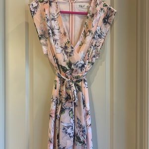 Eliza J Maxi Dress